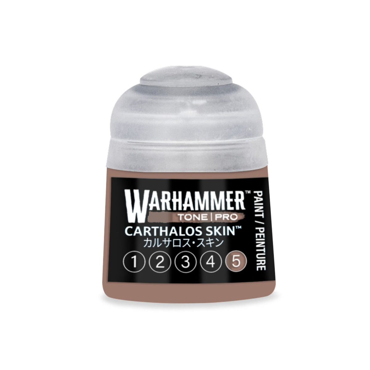 Warhammer Tone Pro Carthalos Skin 5 Paint – 12ml