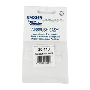 Arandela de cabezal de aire BADGER SOTAR 20-110 PTFE