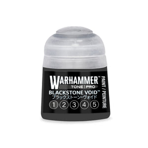 Warhammer Tone Pro Blackstone Void 1 Paint – 12ml