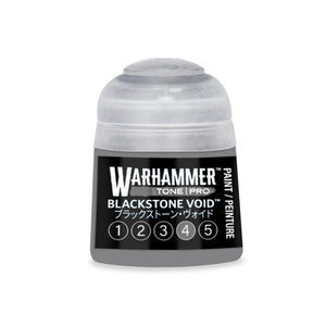 Warhammer Tone Pro Blackstone Void 4 Paint – 12ml