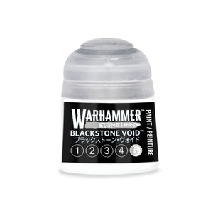 Warhammer Tone Pro Blackstone Void 5 Paint – 12ml