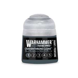 Warhammer Tone Pro Craventhrone Cloak 1 Paint – 12ml