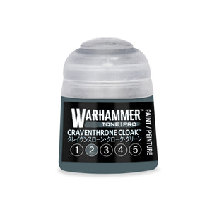 Warhammer Tone Pro Craventhrone Cloak 2 Paint – 12ml