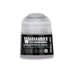 Warhammer Tone Pro Enrapturess Dusk 5 Paint – 12ml