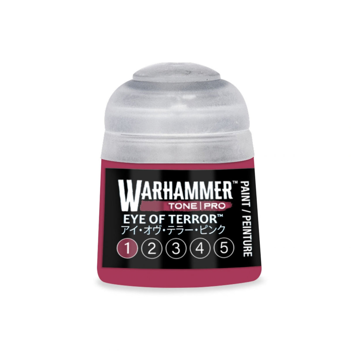 Warhammer Tone Pro Eye Of Terror 1 Paint – 12ml