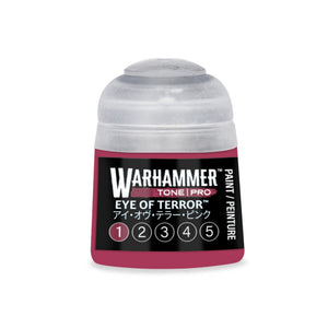 Warhammer Tone Pro Eye Of Terror 1 Paint – 12ml