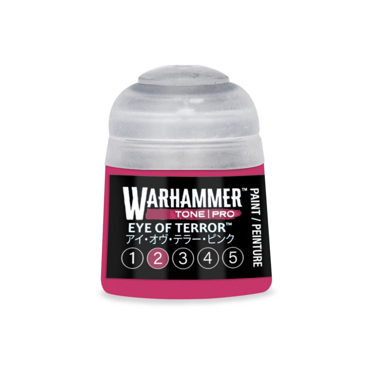 Warhammer Tone Pro Eye Of Terror 2 Paint – 12ml