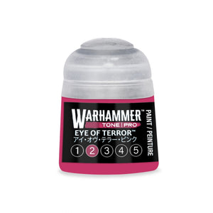Warhammer Tone Pro Eye Of Terror 2 Paint – 12ml