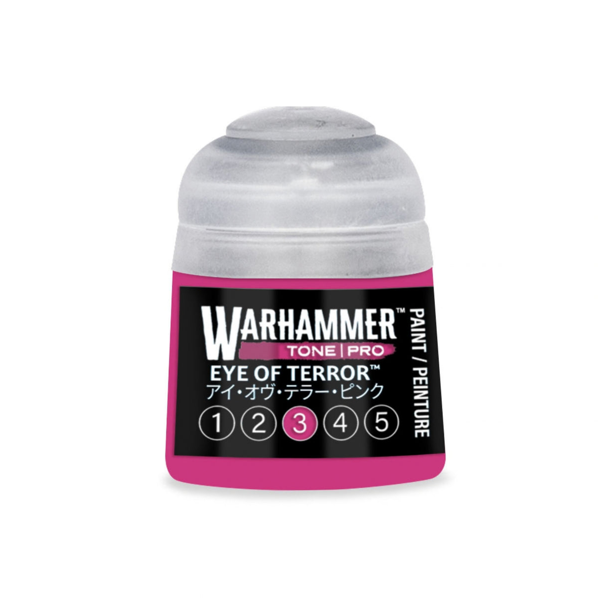 Warhammer Tone Pro Eye Of Terror 3 Paint – 12ml