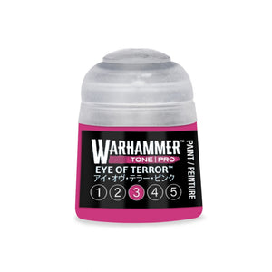 Warhammer Tone Pro Eye Of Terror 3 Paint – 12ml