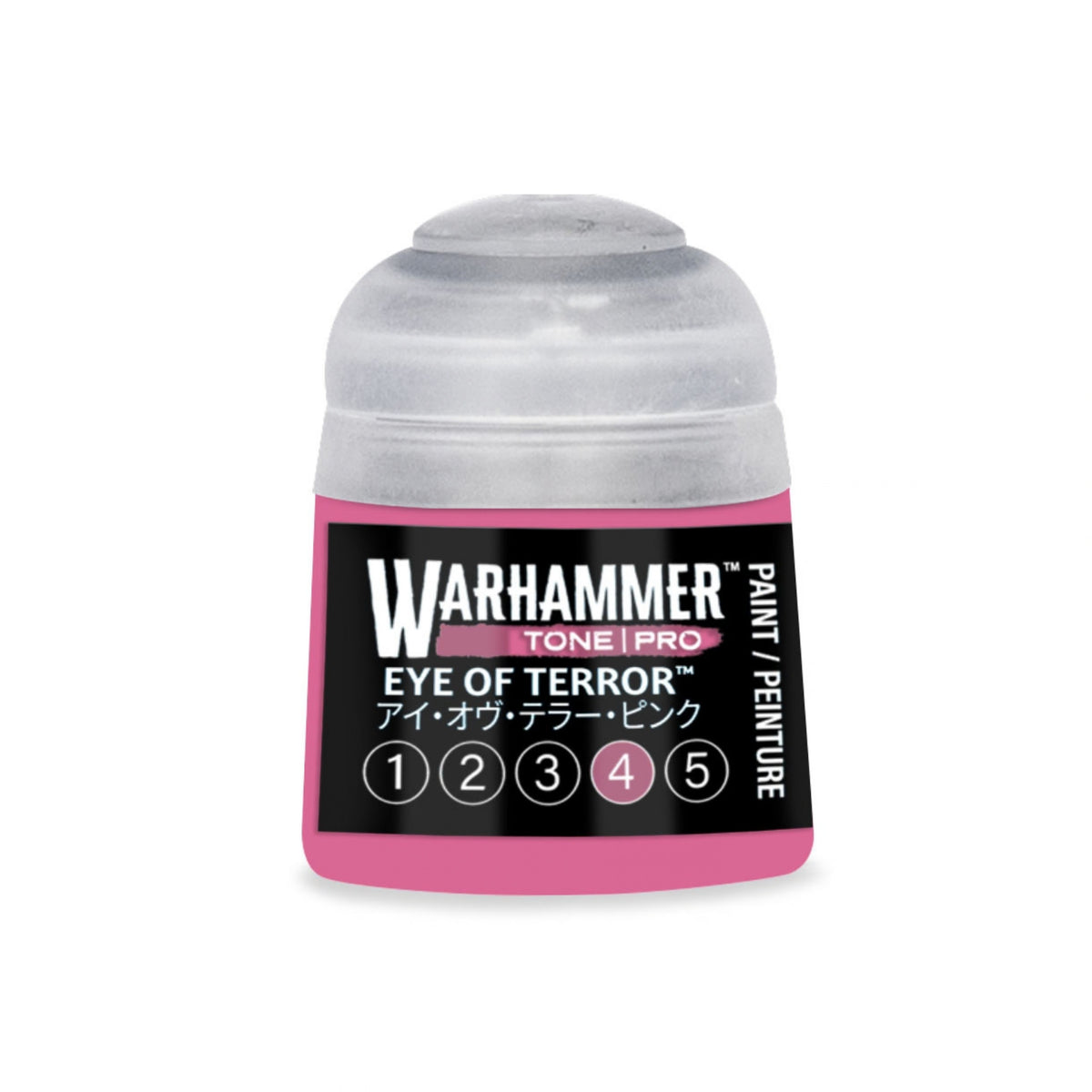 Warhammer Tone Pro Eye Of Terror 4 Paint – 12ml