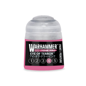 Warhammer Tone Pro Eye Of Terror 4 Paint – 12ml