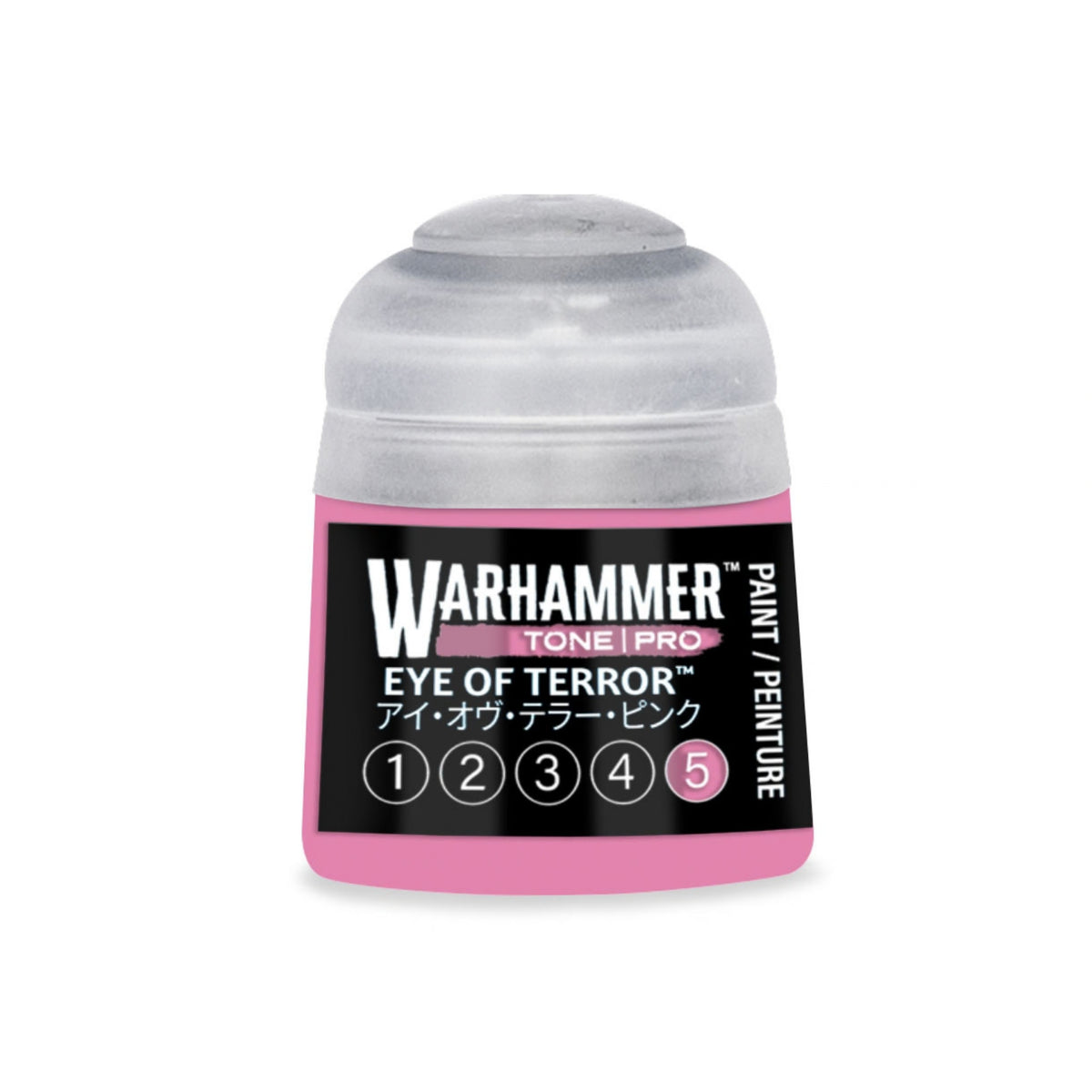 Warhammer Tone Pro Eye Of Terror 5 Paint – 12ml
