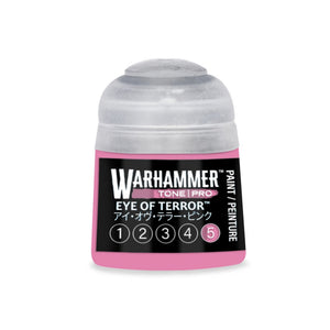 Warhammer Tone Pro Eye Of Terror 5 Paint – 12ml