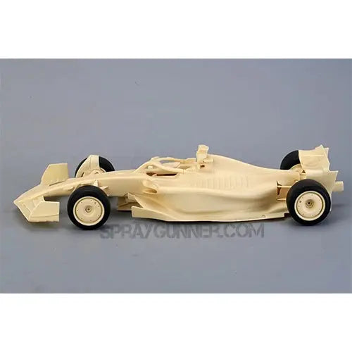 ALPHA MODEL 1/20 Scale Model Car Kit Ferrari F1 2022 F1-75 Alpha Models