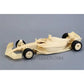 ALPHA MODEL 1/20 Scale Model Car Kit Ferrari F1 2022 F1-75 Alpha Models