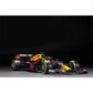 ALPHA MODEL 1/20 Scale Model Car Kit REDBULL RB16B Alpha Models