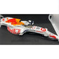 ALPHA MODEL 1/20 Scale Model Car Kit REDBULL RB16B Alpha Models