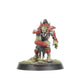 Games Workshop Citadel: Chaos Dwarf Blood Bowl Team: The Zharr-Naggrund Ziggurats