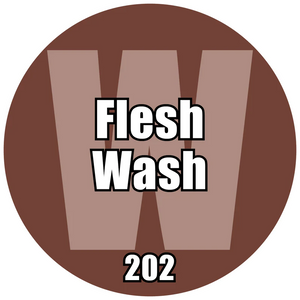MONUMENT HOBBIES: Pro Acryl Flesh Wash - SprayGunner