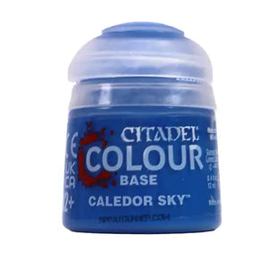 Citadel Colour: Base CALEDOR SKY (12ml)
