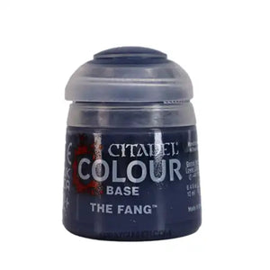 Citadel Colour: Base THE FANG (12ml)