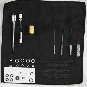 Harder & Steenbeck Service Kit for INFINITY CRplus 2024