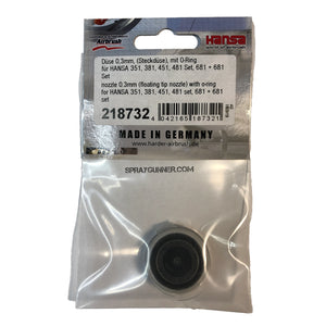Nozzle 0.3mm for HANSA - SprayGunner