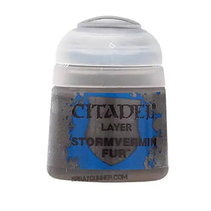 Citadel Colour: Layer STORMVERMIN FUR (12ml)