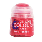 Citadel Colour: Layer PINK HORROR (12ml) Games Workshop