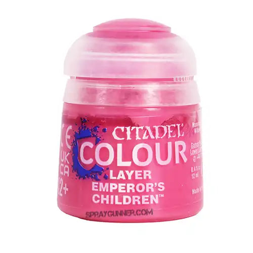 Citadel Colour: Layer EMPEROR'S CHILDREN (12ml)