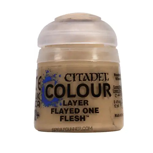 Citadel Colour: Layer FLAYED ONE FLESH (12ml)