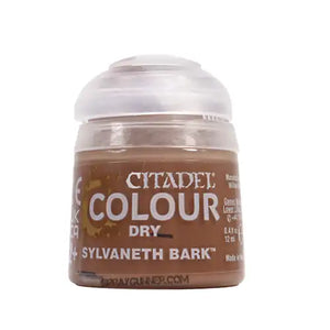 Citadel Colour: Dry SYLVANETH BARK (12ml)