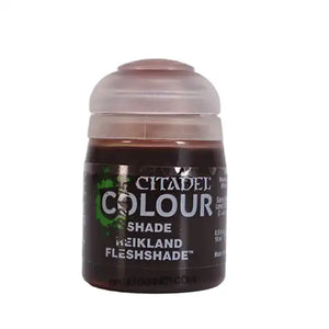 Citadel Colour: Shade REIKLAND FLESHSHADE (18 ml)