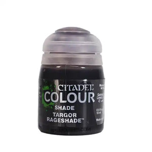 Citadel Colour: Shade TARGOR RAGESHADE (18 ml)