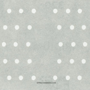 Mirka Iridium 6" Grip Disc - SprayGunner