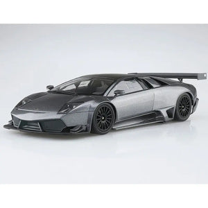 1/24 LAMBORGHINI MURCIELAGO R-SV Nº 17 Model Kit - SprayGunner