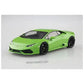 1/24 Lamborghini Huracan N 3 Model Kit Aoshima Models