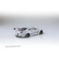 1/24 Nissan R35 GT-R V2. - LB Works N 10 Model Kit Aoshima Models