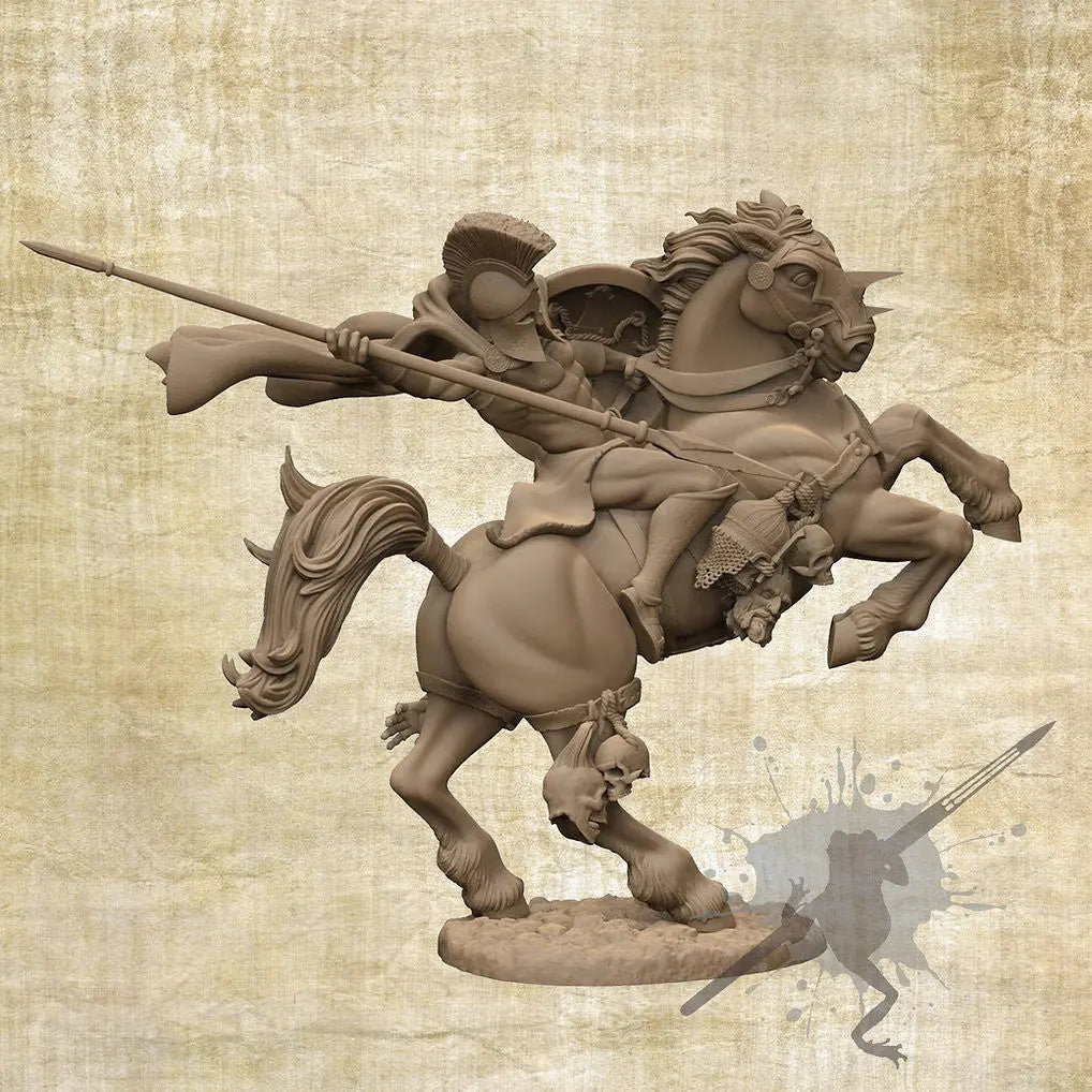 Brokentoad Resin Model Kits – Premium Resin Model Kits