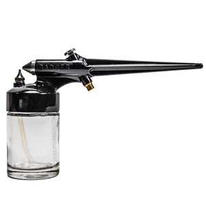 Badger 250-1 Basic Single Action External Mix Spray Gun Set