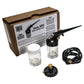 Badger 250-1 Basic Single Action External Mix Spray Gun Set