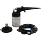 Badger 250-2 Basic Single Action External Mix Spray Gun Set - SprayGunner