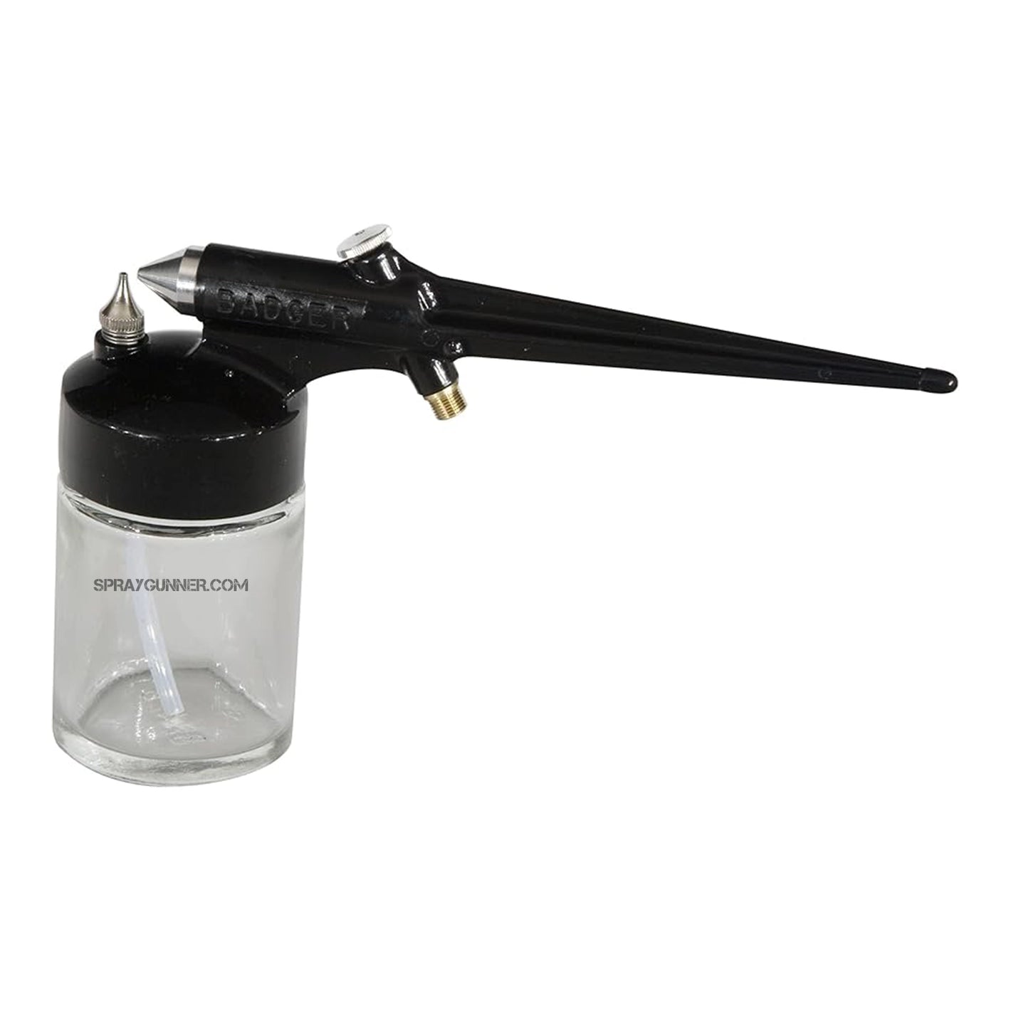 Badger 250-2 Basic Single Action External Mix Spray Gun Set