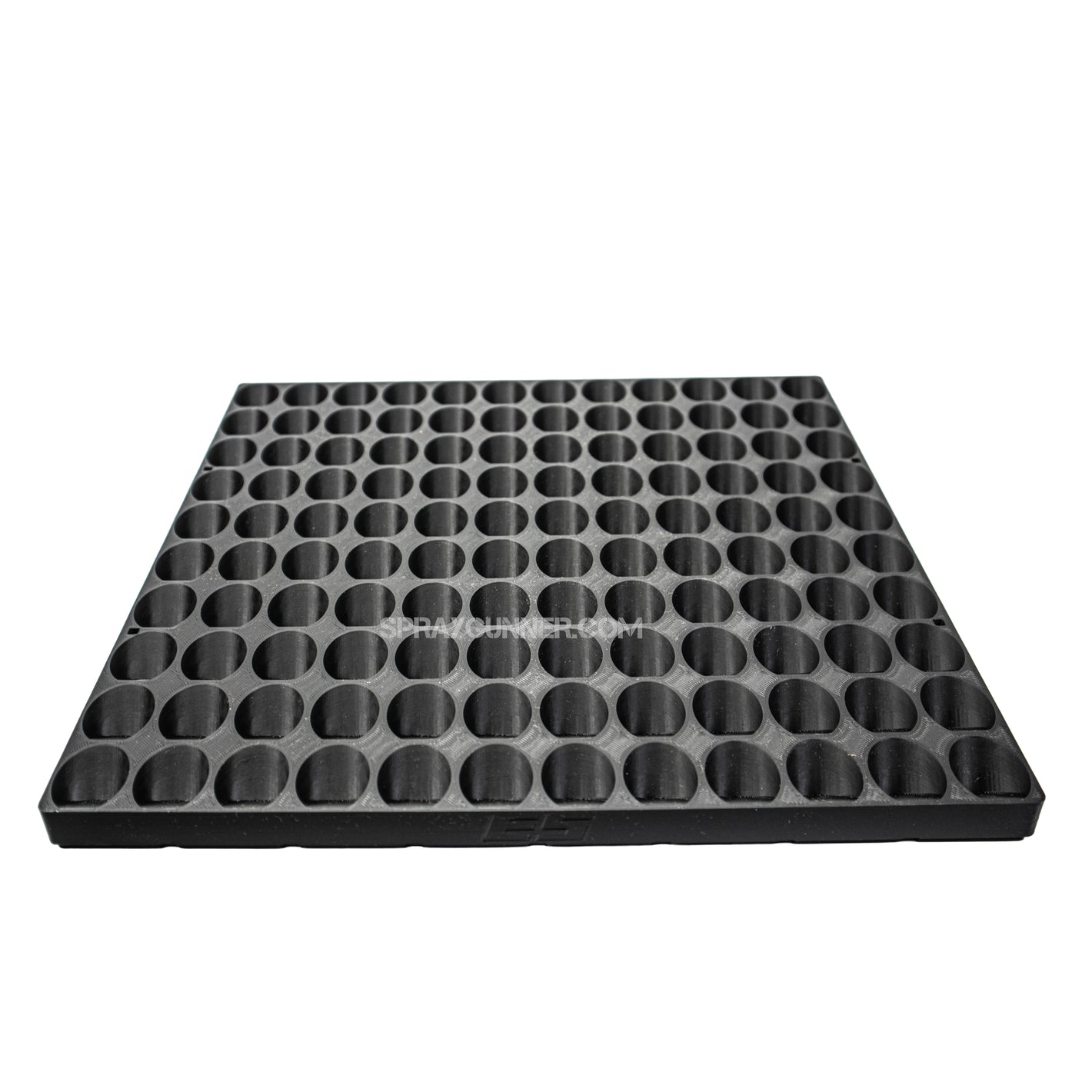 Gridfinity ForgeGrid Paint Tray