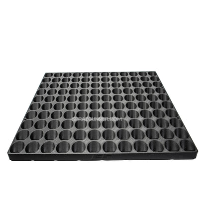 Gridfinity ForgeGrid Paint Tray