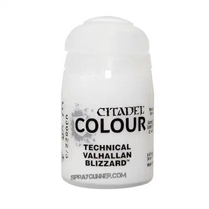 Citadel Colour: Technical VALHALLAN BLIZZARD (24ml)