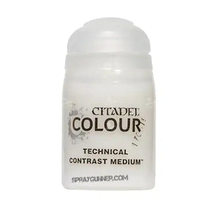 Citadel Colour: Technical CONTRAST MEDIUM (24ml)