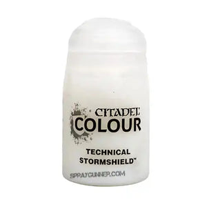 Citadel Colour: Technical STORMSHIELD (24ml)