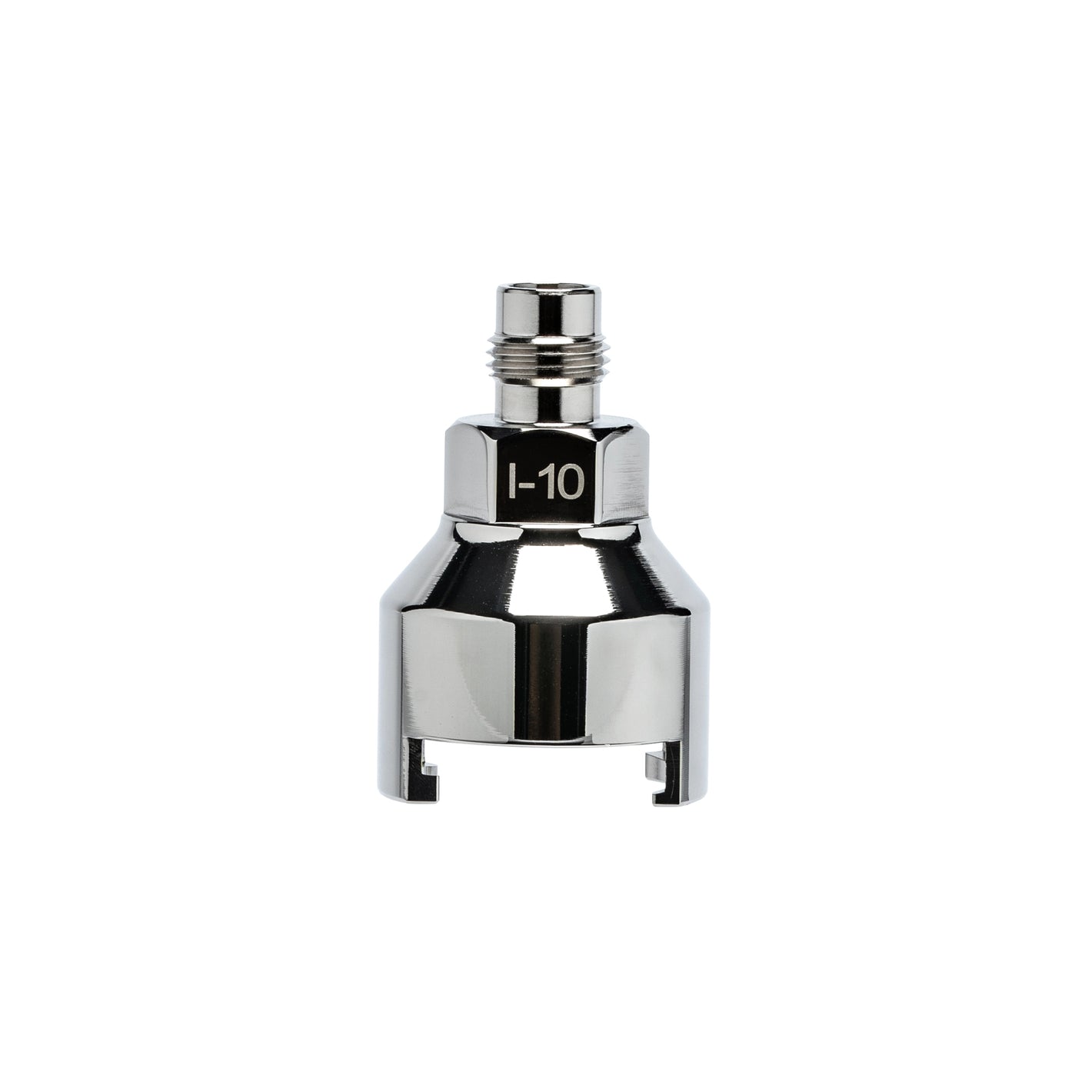 ANEST IWATA I-10 Fast Flow System Adaptor
